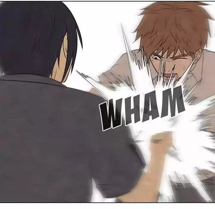 High School Devil Chapter 153