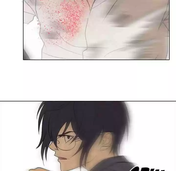 High School Devil Chapter 153