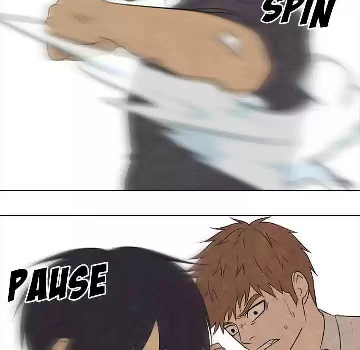 High School Devil Chapter 153