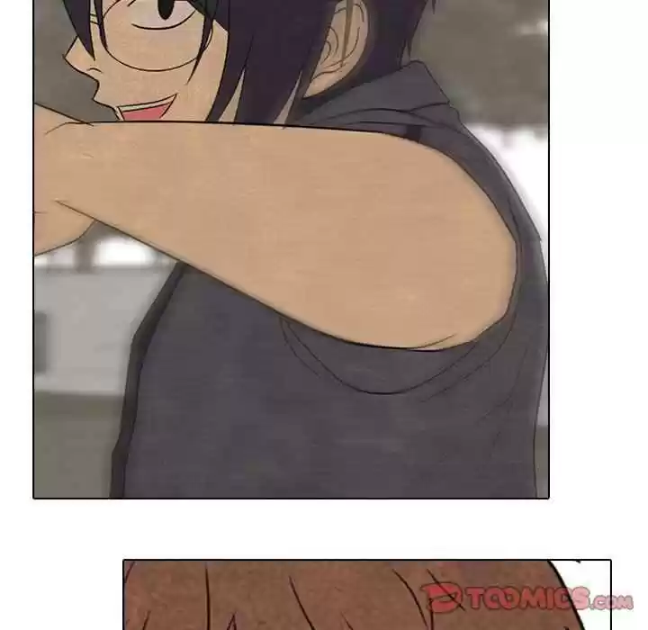 High School Devil Chapter 153