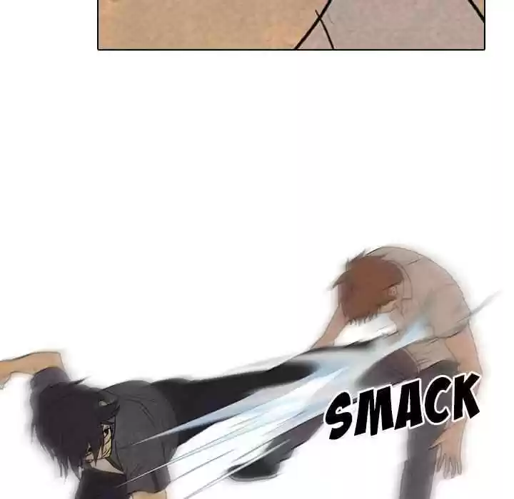 High School Devil Chapter 153