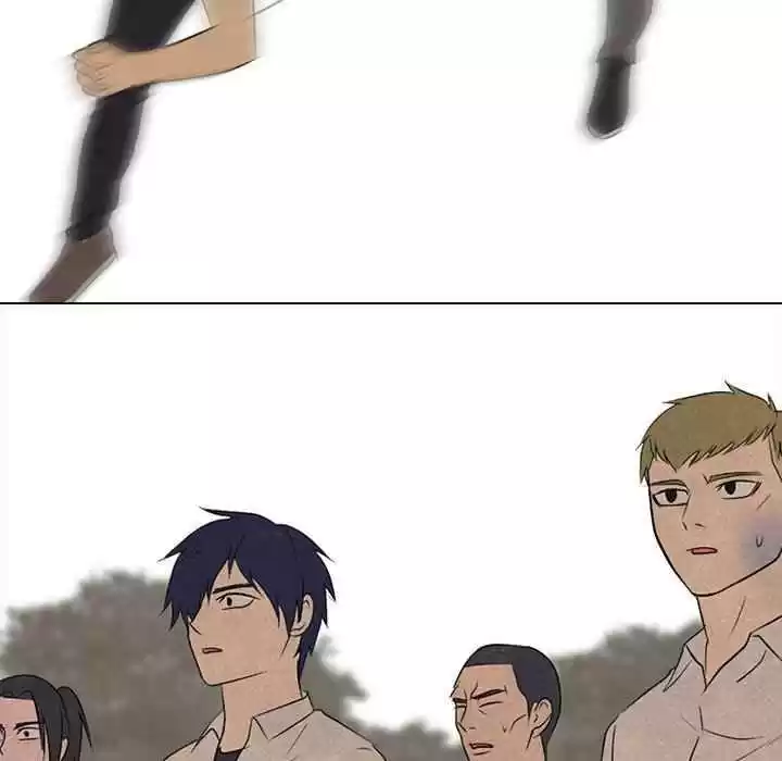 High School Devil Chapter 153