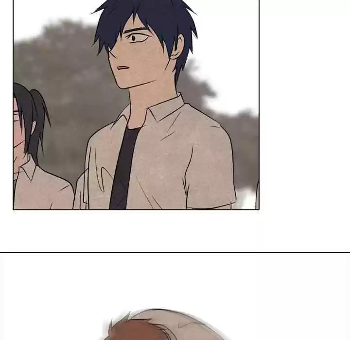 High School Devil Chapter 153