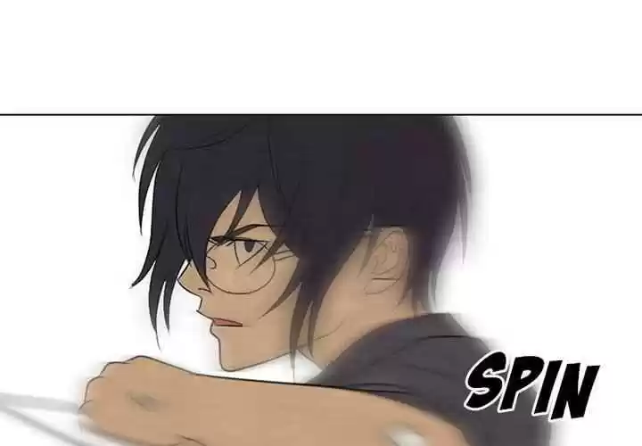 High School Devil Chapter 154