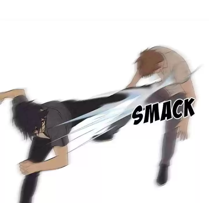 High School Devil Chapter 154