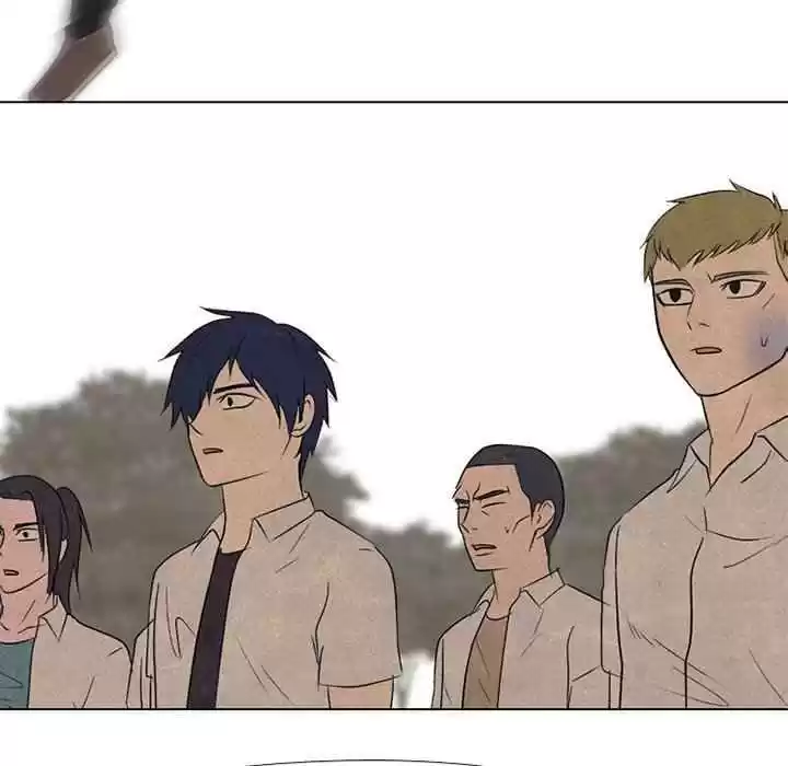 High School Devil Chapter 154