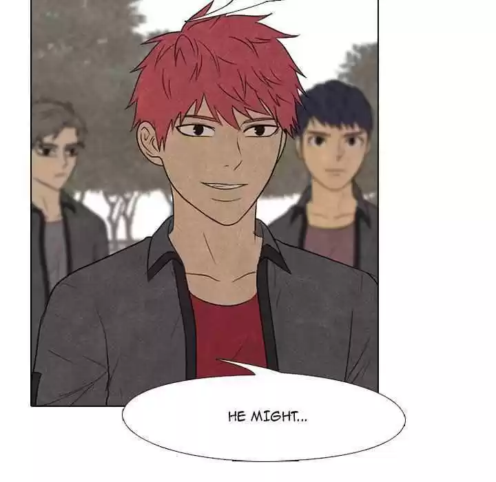 High School Devil Chapter 154