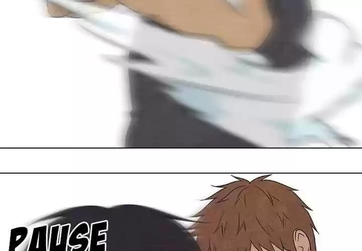 High School Devil Chapter 154