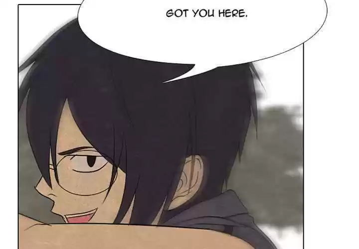 High School Devil Chapter 154