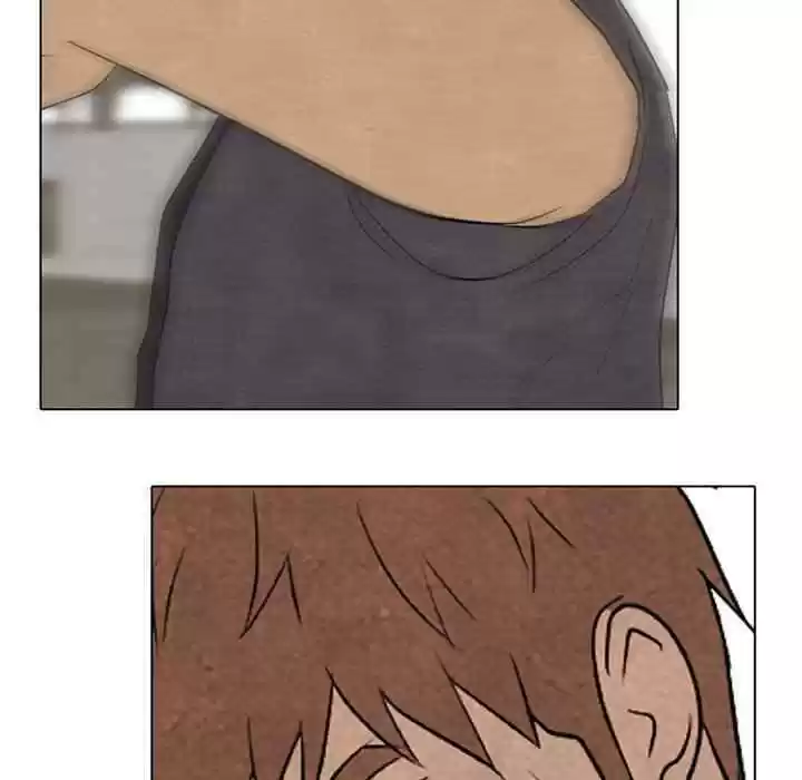 High School Devil Chapter 154