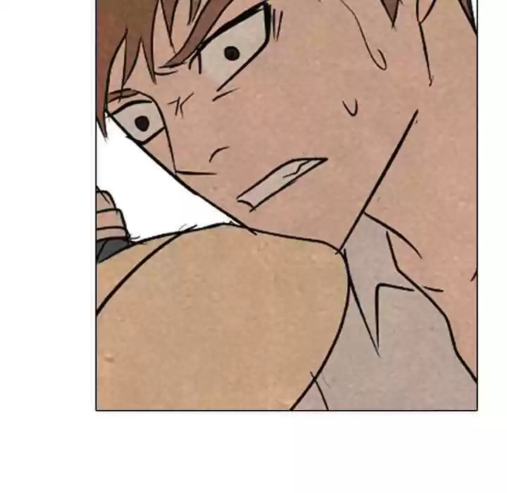 High School Devil Chapter 154