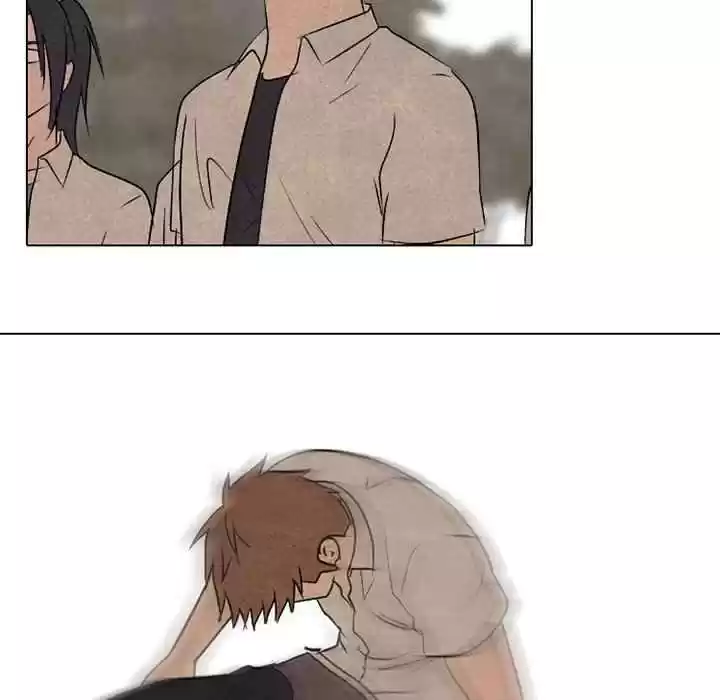 High School Devil Chapter 154