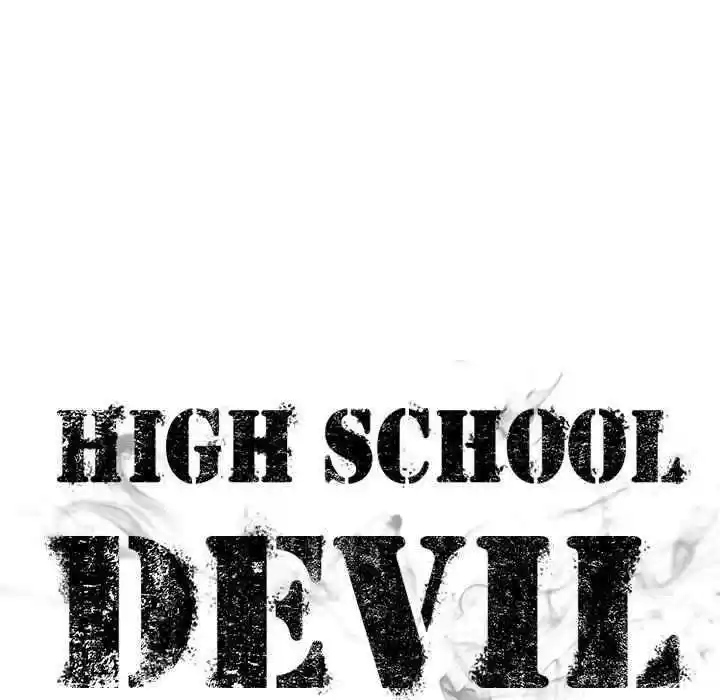 High School Devil Chapter 154