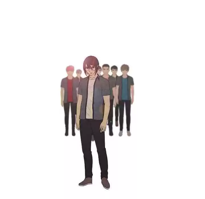 High School Devil Chapter 154