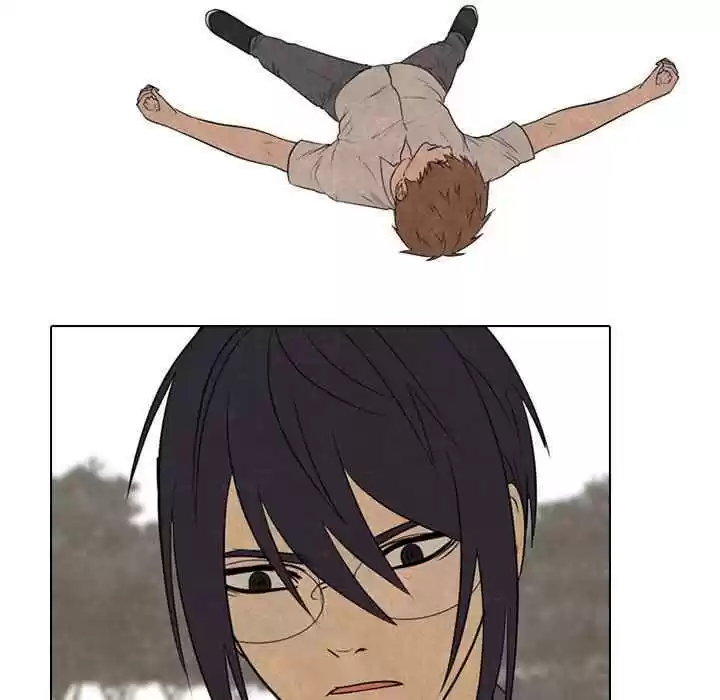 High School Devil Chapter 154