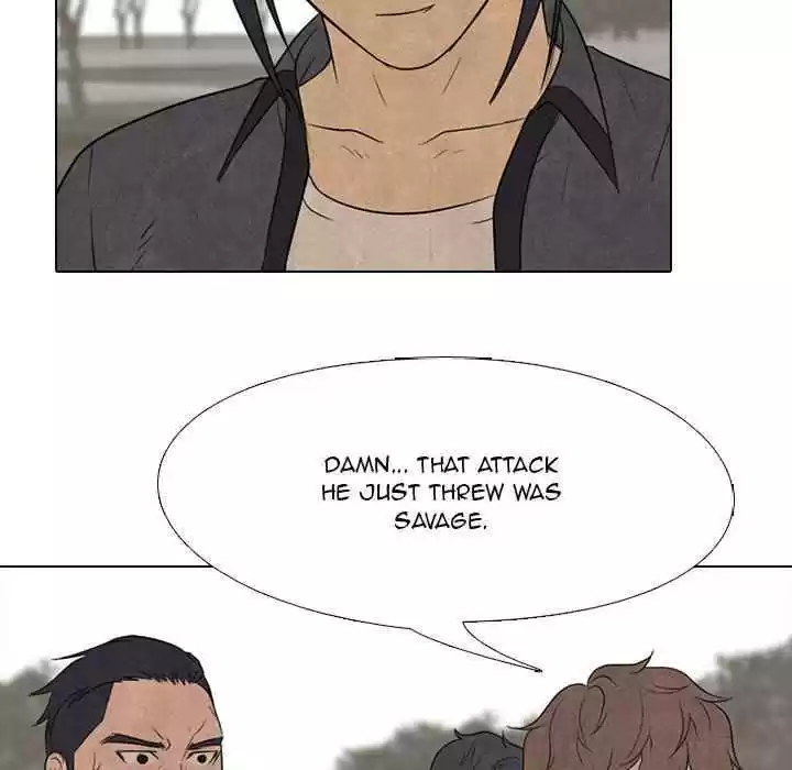 High School Devil Chapter 154