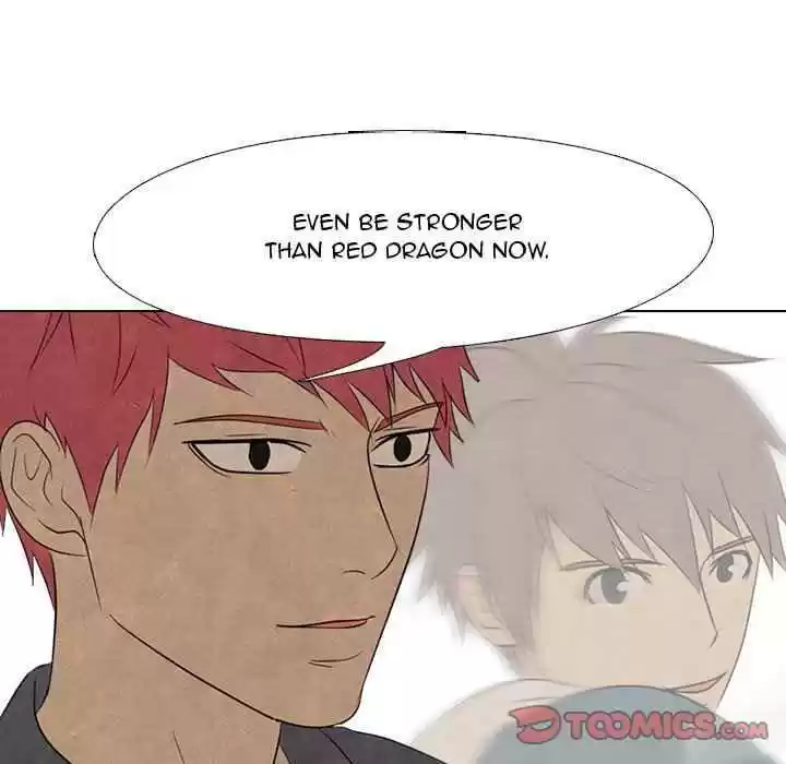 High School Devil Chapter 154