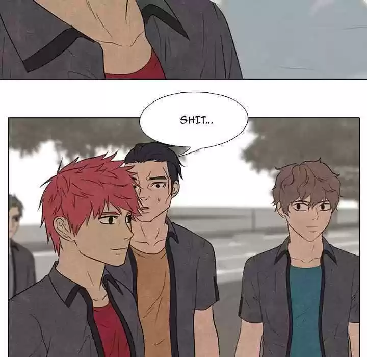 High School Devil Chapter 154