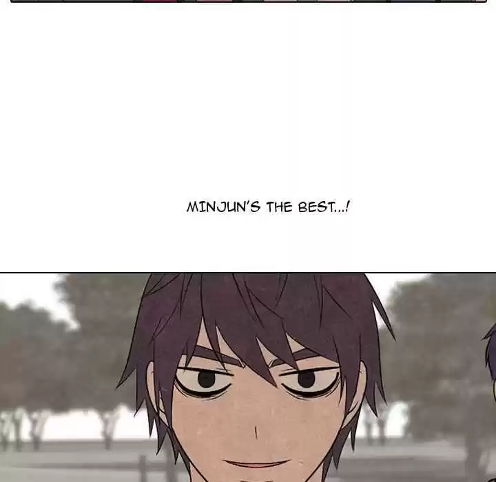 High School Devil Chapter 154