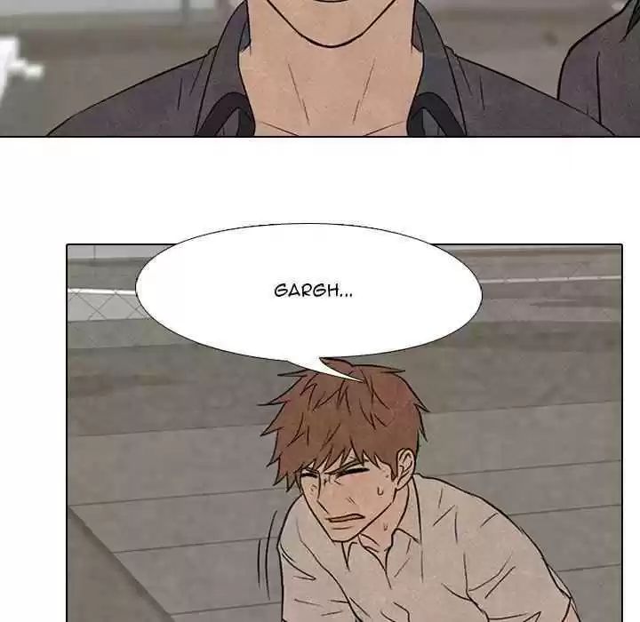 High School Devil Chapter 154