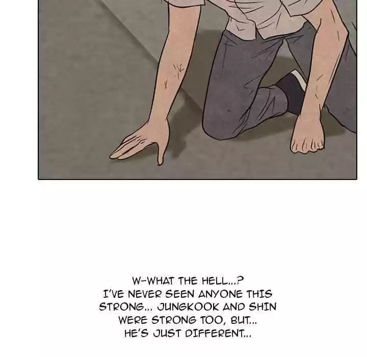 High School Devil Chapter 154