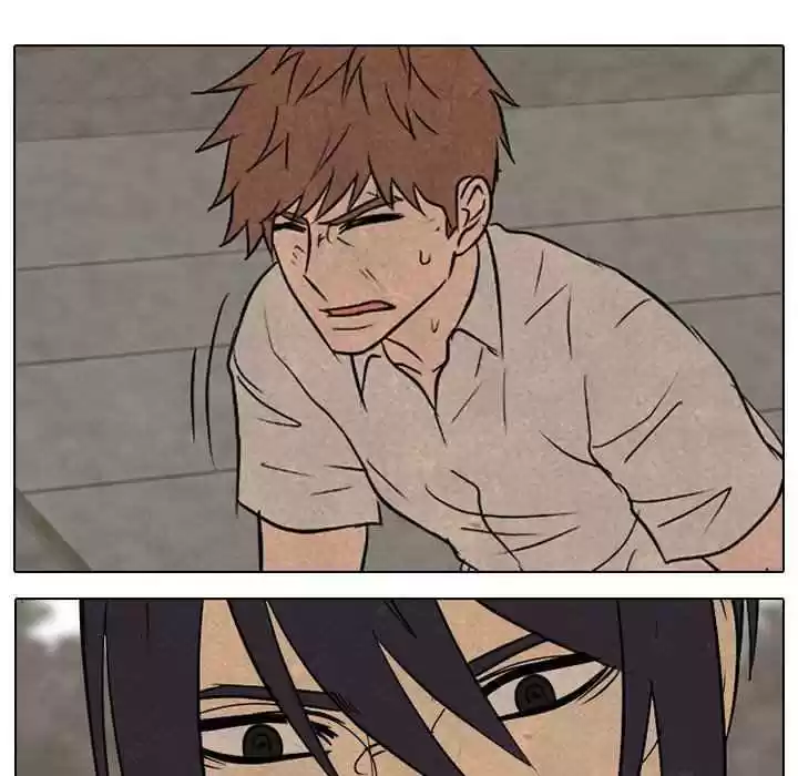 High School Devil Chapter 154