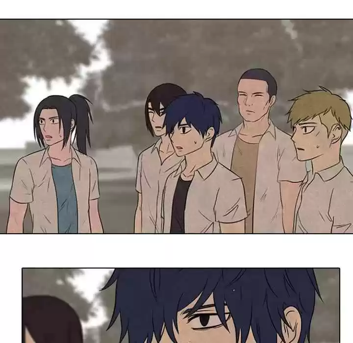 High School Devil Chapter 154