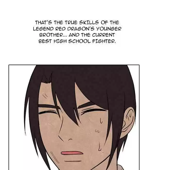 High School Devil Chapter 154