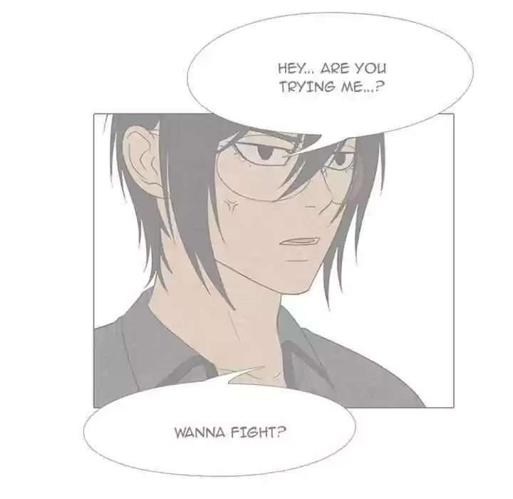 High School Devil Chapter 154