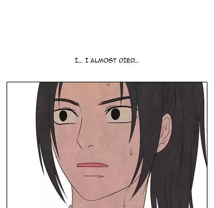 High School Devil Chapter 154