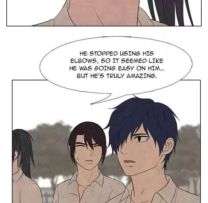 High School Devil Chapter 154