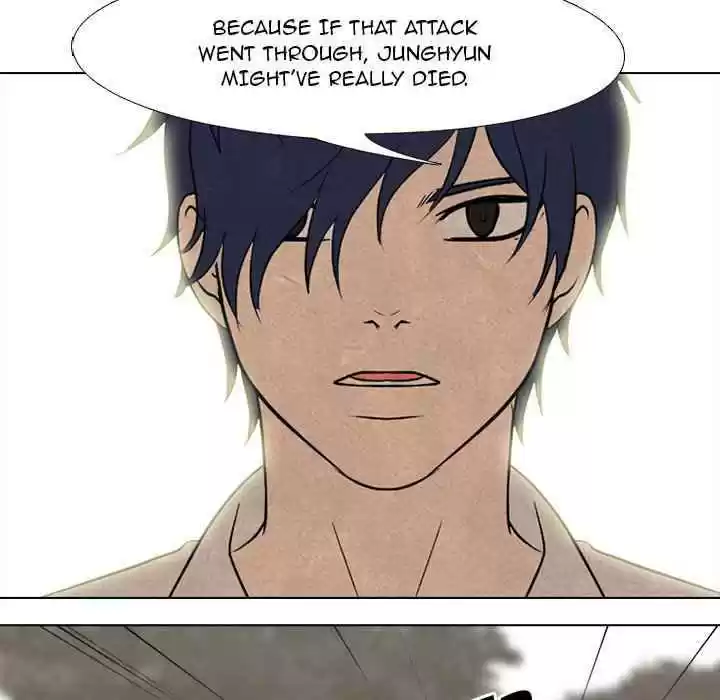 High School Devil Chapter 154