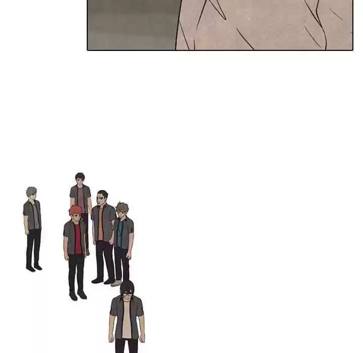 High School Devil Chapter 154