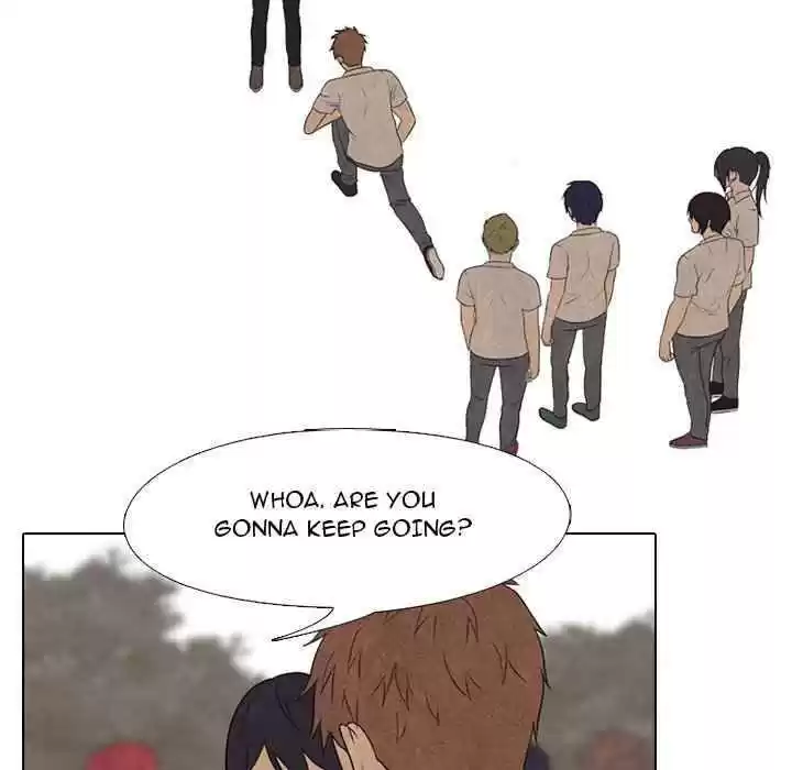 High School Devil Chapter 154