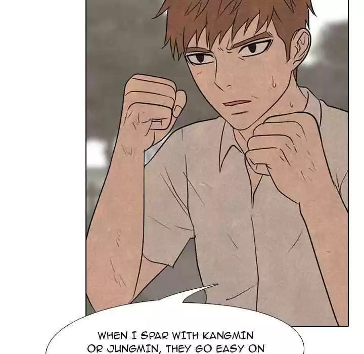 High School Devil Chapter 154