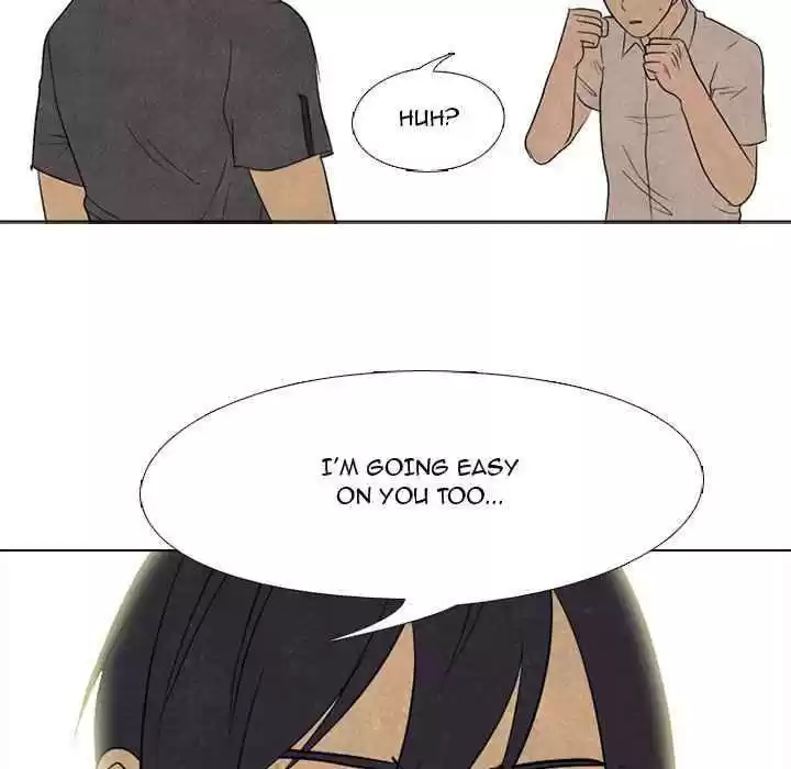 High School Devil Chapter 154