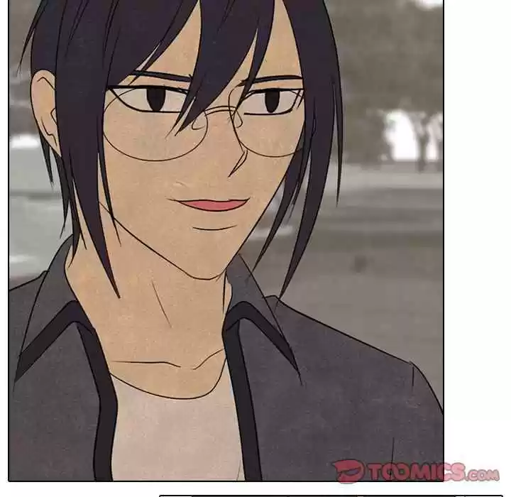 High School Devil Chapter 154