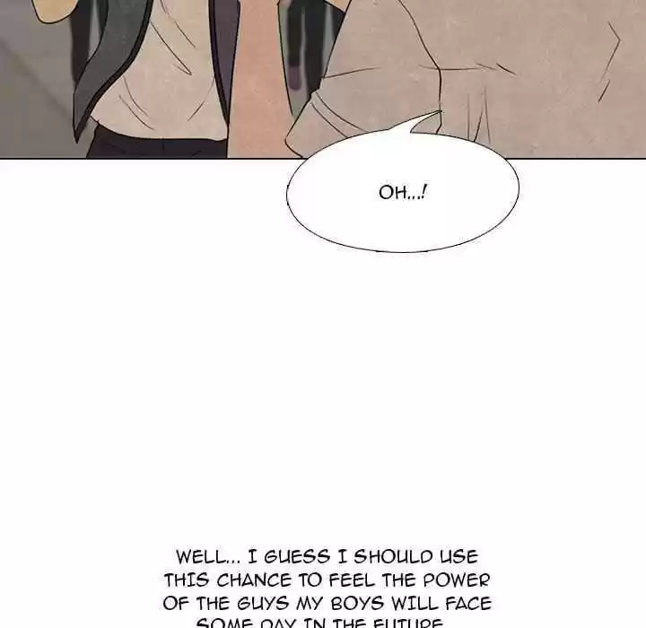 High School Devil Chapter 154