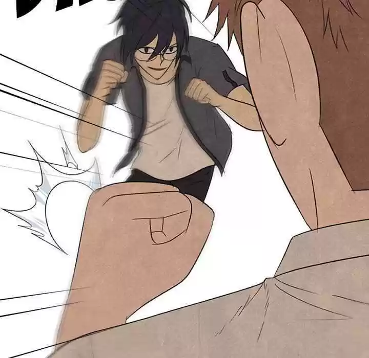 High School Devil Chapter 154