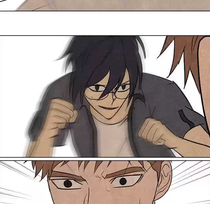 High School Devil Chapter 154