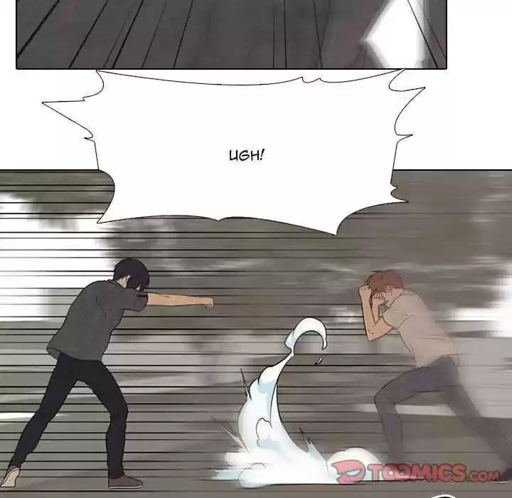 High School Devil Chapter 154