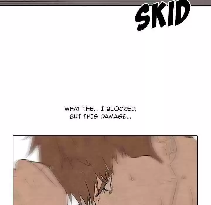 High School Devil Chapter 154