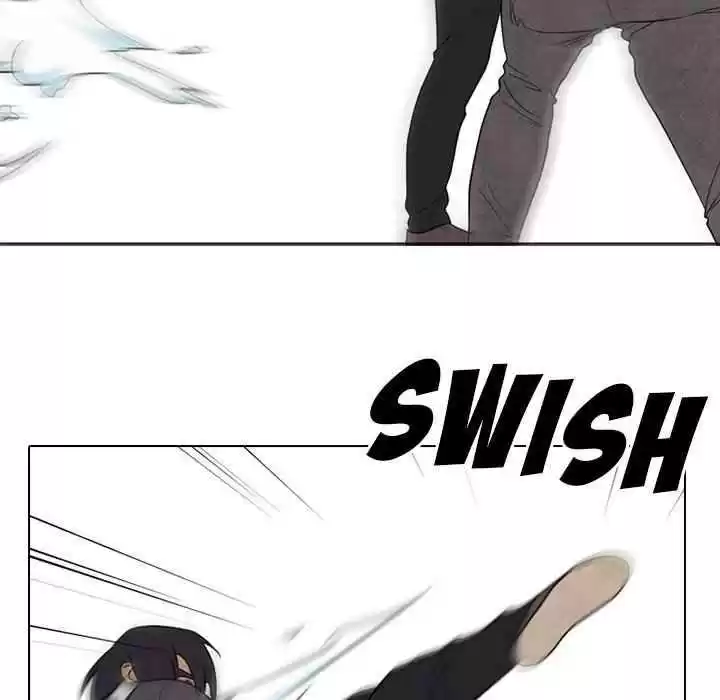 High School Devil Chapter 154