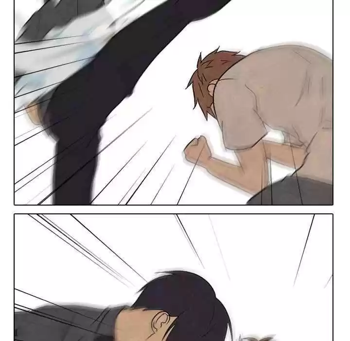 High School Devil Chapter 154