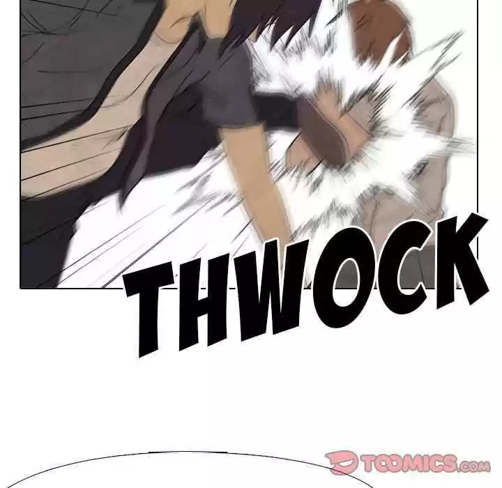 High School Devil Chapter 154