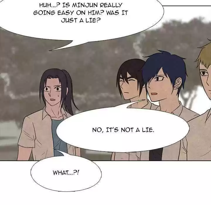 High School Devil Chapter 154