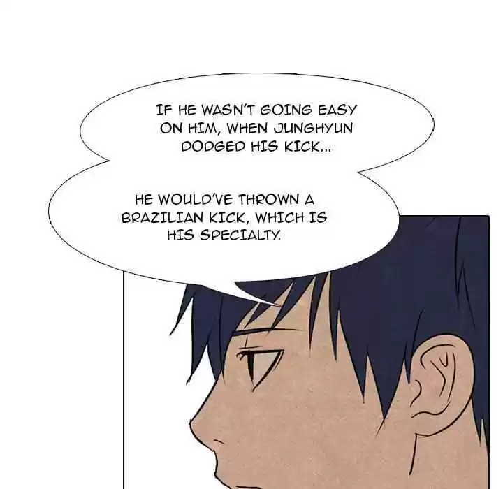 High School Devil Chapter 154