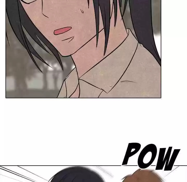 High School Devil Chapter 154