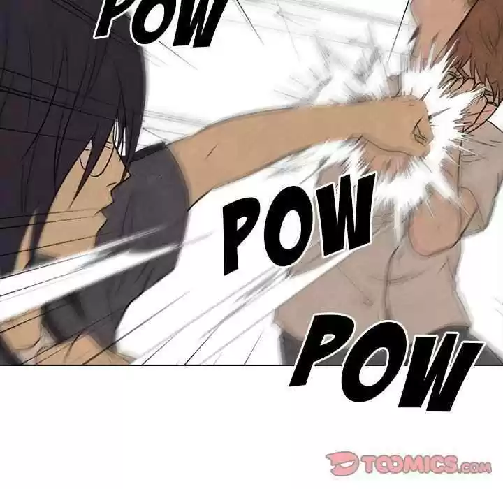 High School Devil Chapter 154