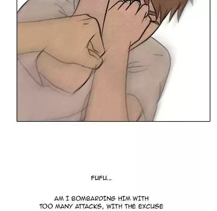 High School Devil Chapter 154